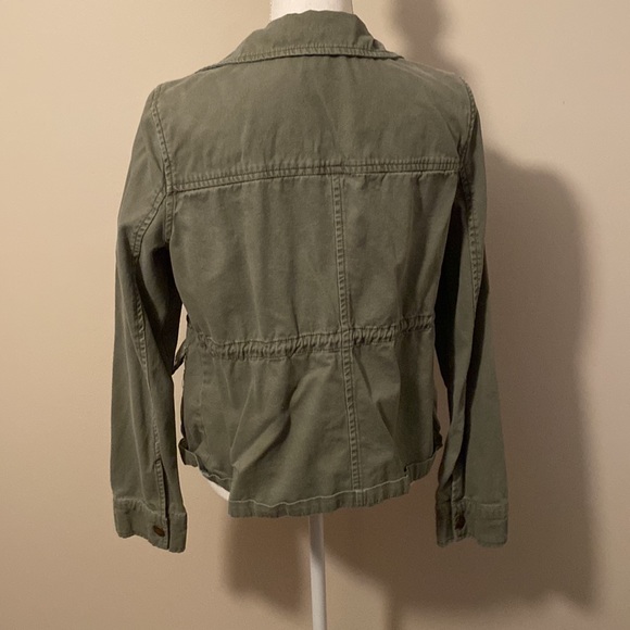 Aeropostale jacket - Picture 2 of 3